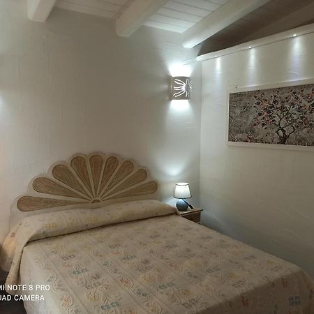 Bello Bello Rooms Санта-Тереза-Галлура Экстерьер фото
