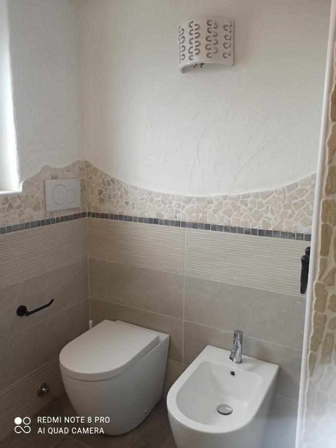 Bello Bello Rooms Санта-Тереза-Галлура Экстерьер фото