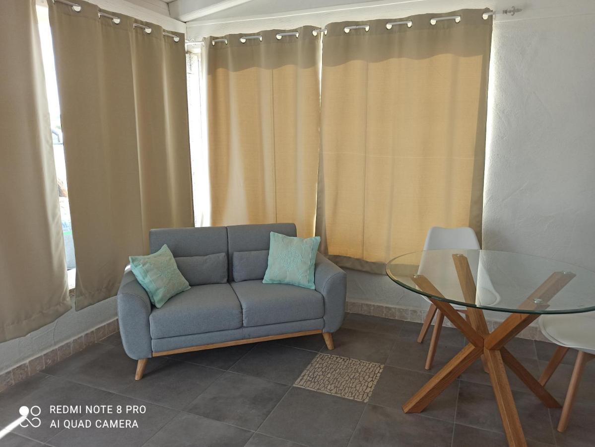 Bello Bello Rooms Санта-Тереза-Галлура Экстерьер фото