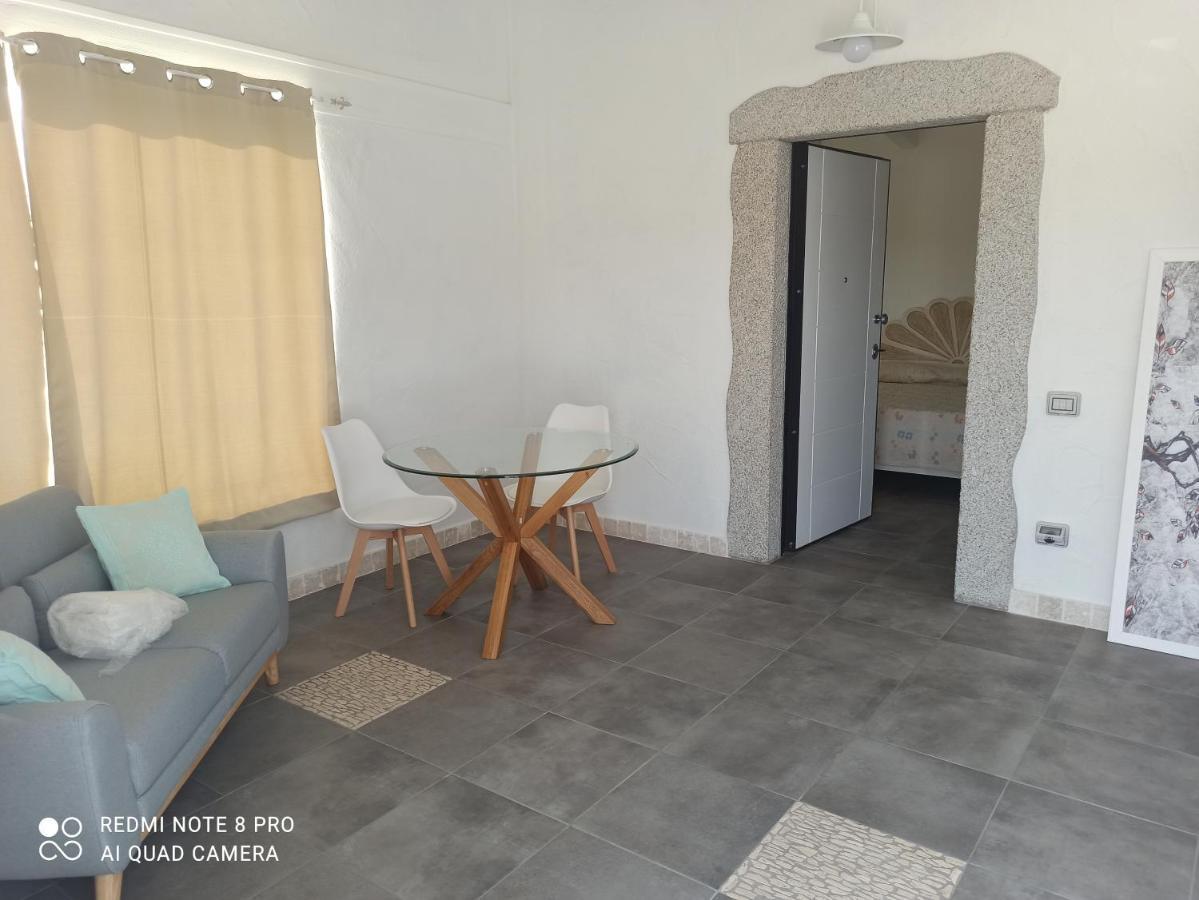 Bello Bello Rooms Санта-Тереза-Галлура Экстерьер фото