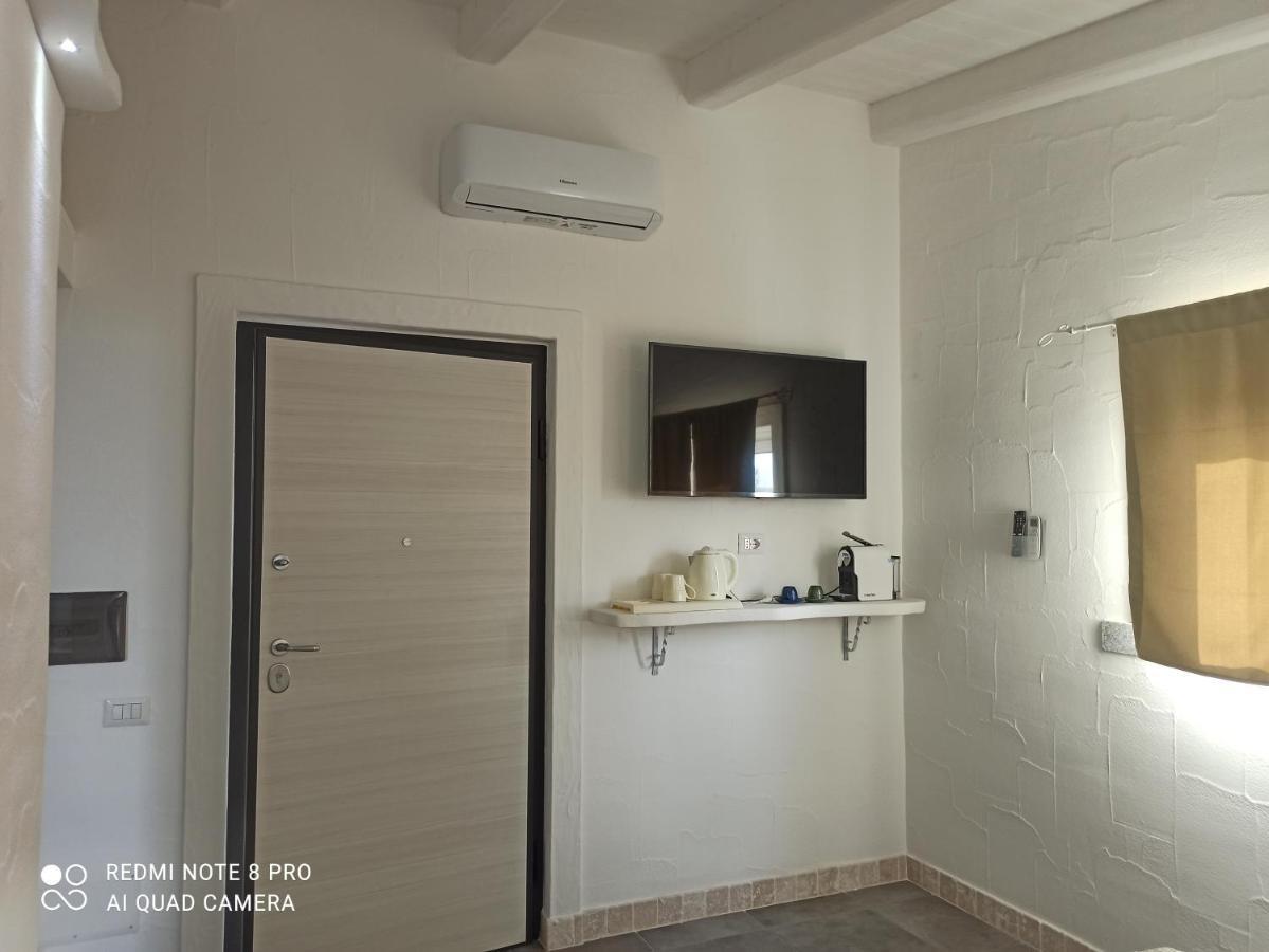 Bello Bello Rooms Санта-Тереза-Галлура Экстерьер фото