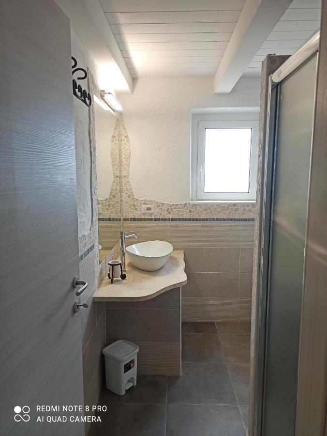 Bello Bello Rooms Санта-Тереза-Галлура Экстерьер фото