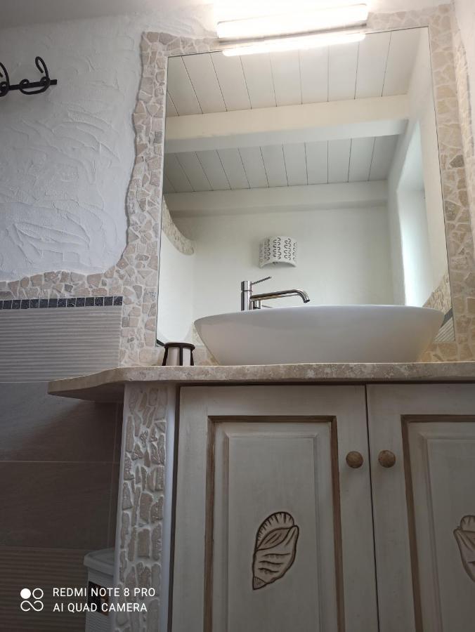 Bello Bello Rooms Санта-Тереза-Галлура Экстерьер фото