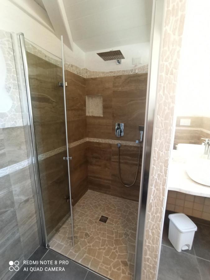 Bello Bello Rooms Санта-Тереза-Галлура Экстерьер фото