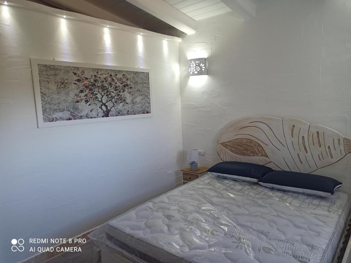 Bello Bello Rooms Санта-Тереза-Галлура Экстерьер фото