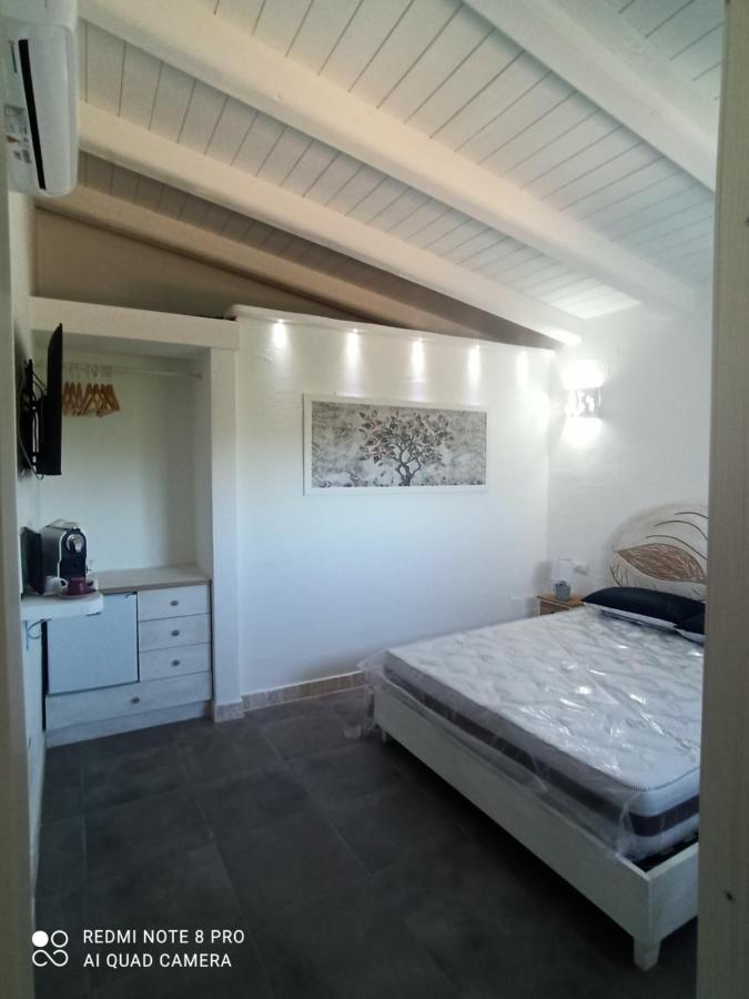 Bello Bello Rooms Санта-Тереза-Галлура Экстерьер фото