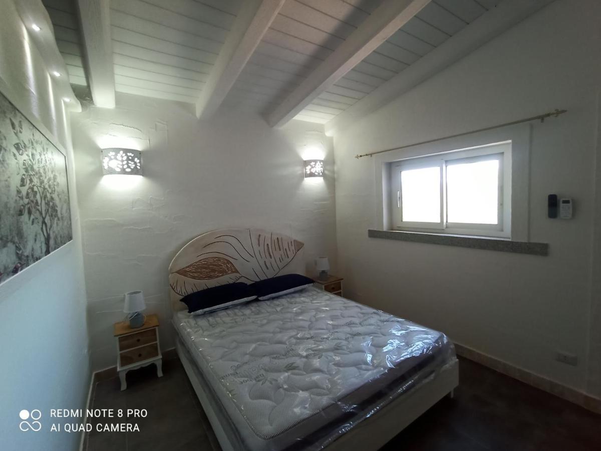 Bello Bello Rooms Санта-Тереза-Галлура Экстерьер фото