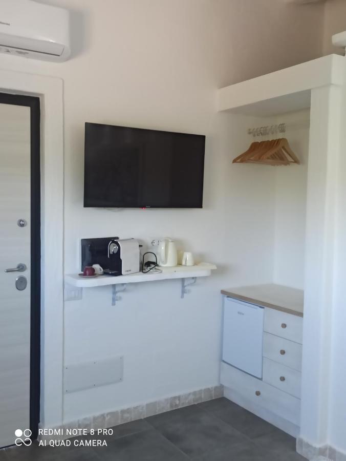 Bello Bello Rooms Санта-Тереза-Галлура Экстерьер фото