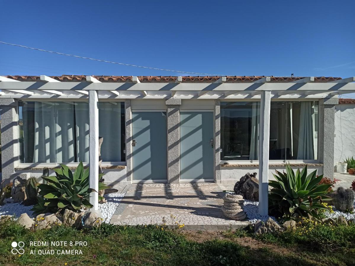 Bello Bello Rooms Санта-Тереза-Галлура Экстерьер фото
