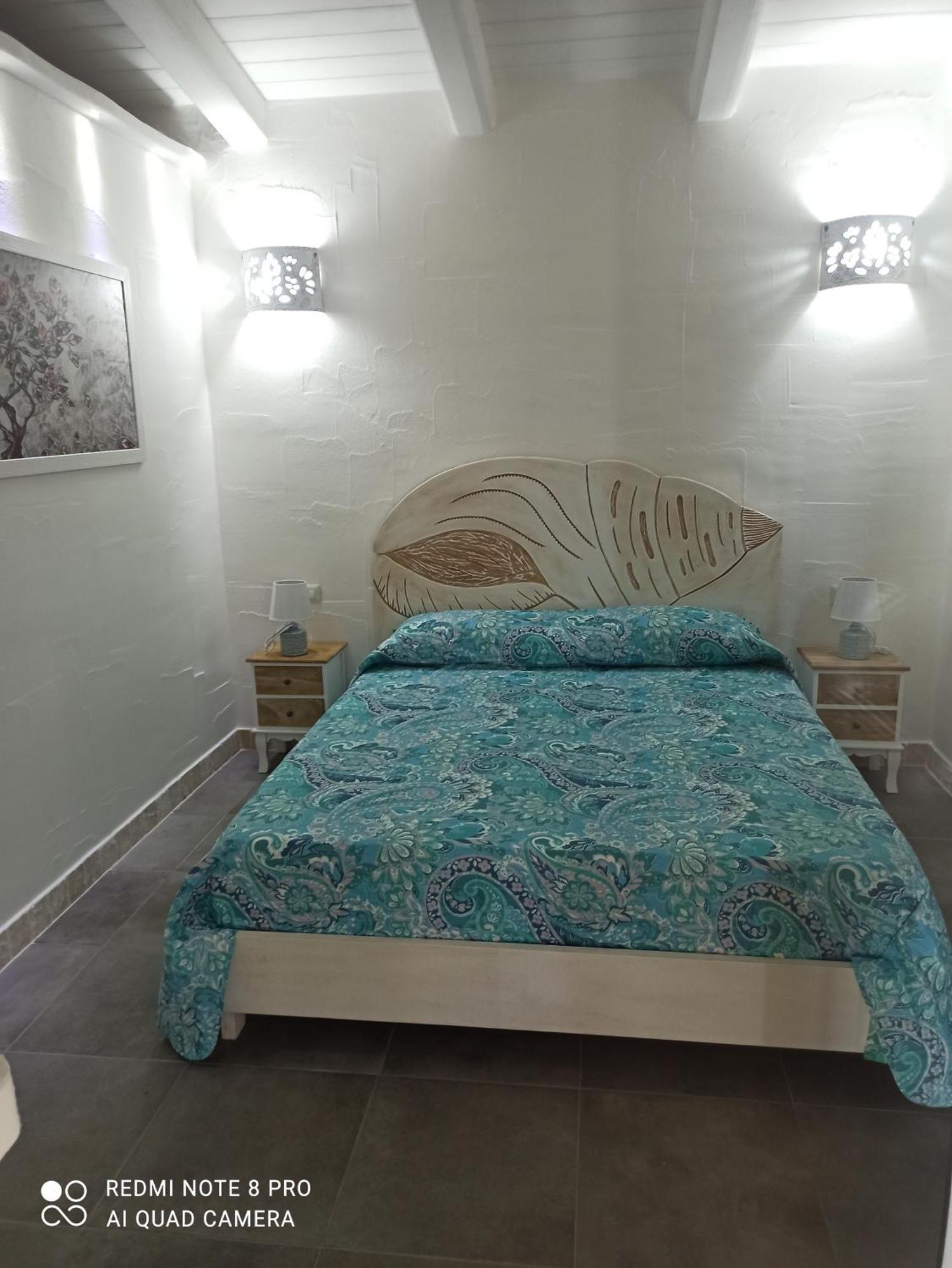 Bello Bello Rooms Санта-Тереза-Галлура Номер фото