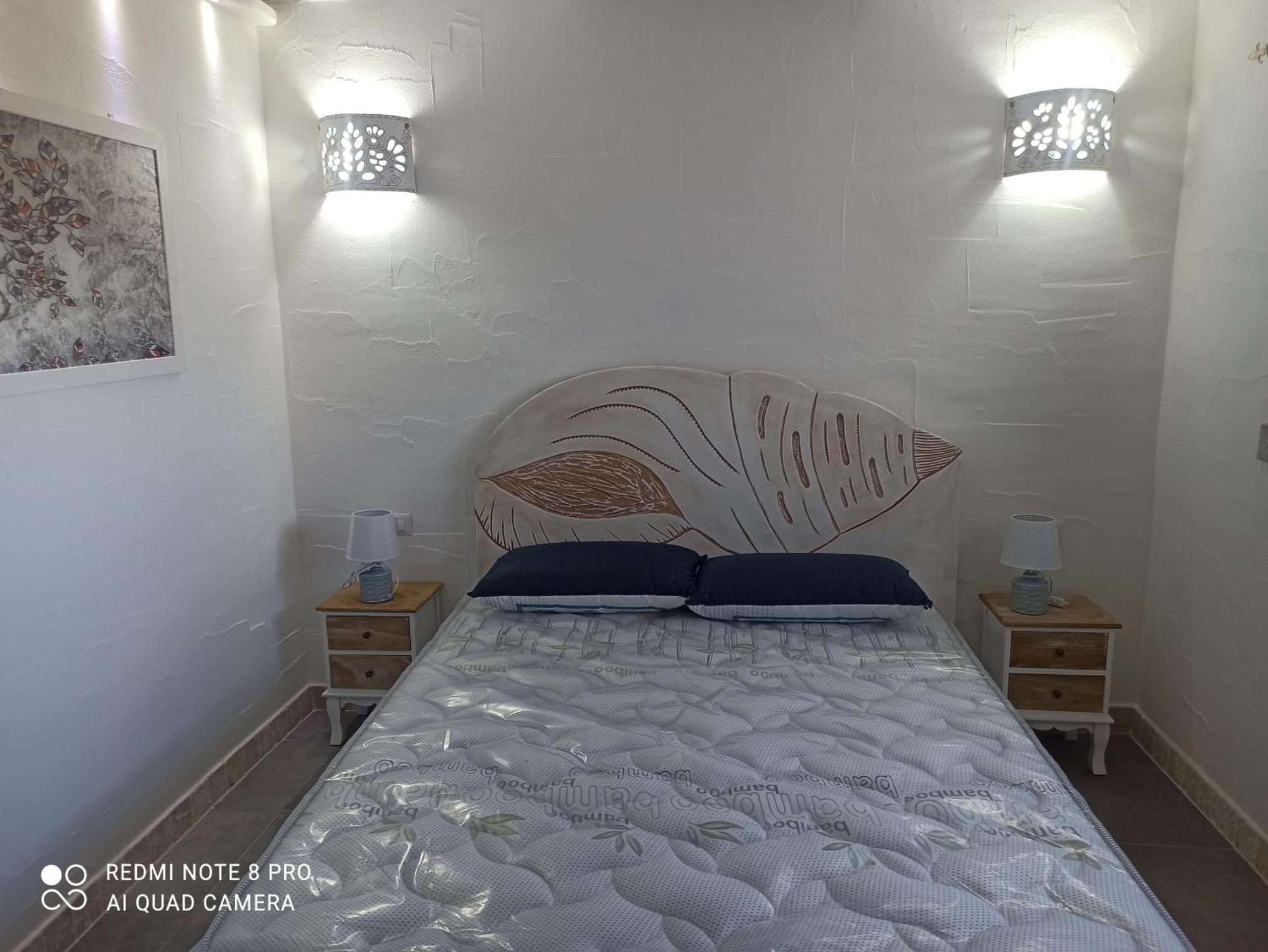 Bello Bello Rooms Санта-Тереза-Галлура Номер фото