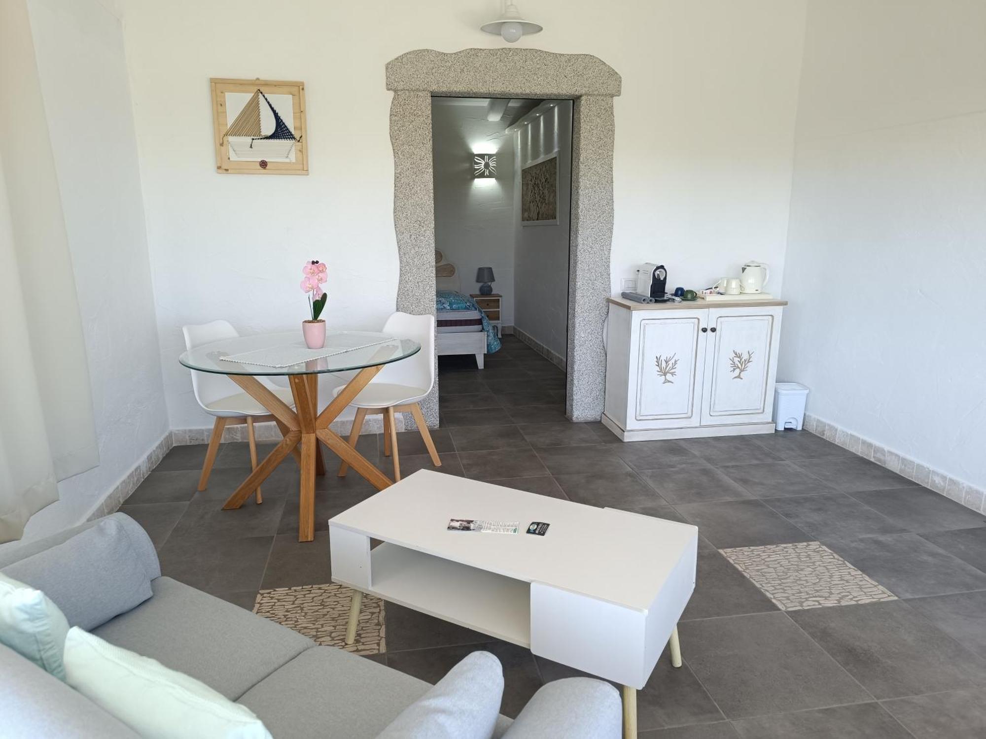 Bello Bello Rooms Санта-Тереза-Галлура Экстерьер фото