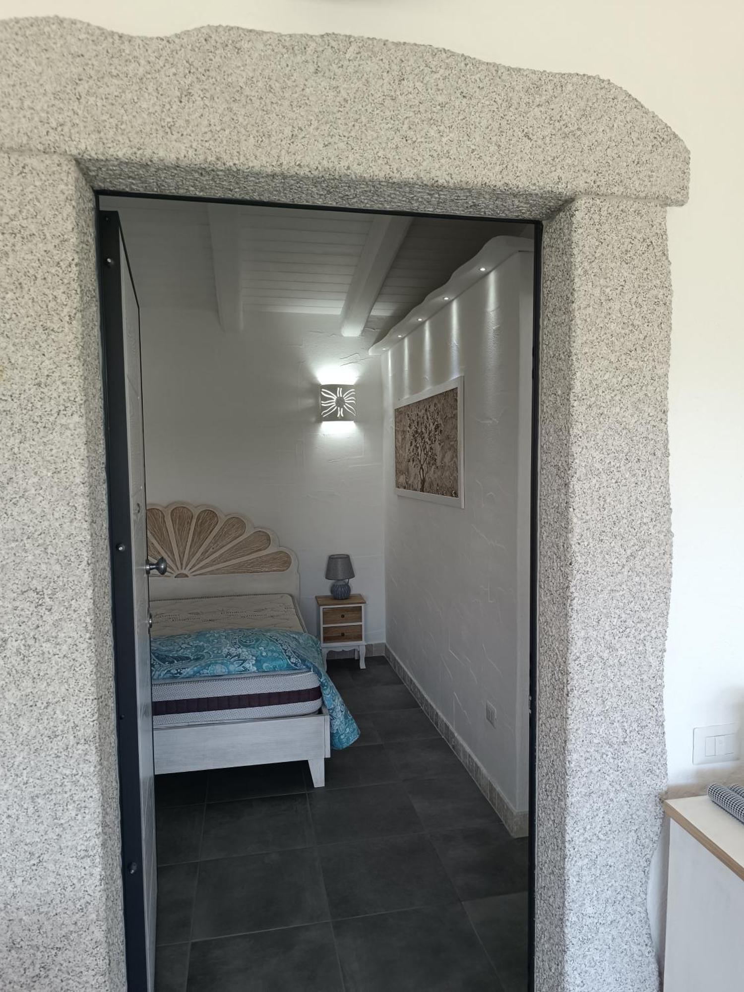 Bello Bello Rooms Санта-Тереза-Галлура Экстерьер фото