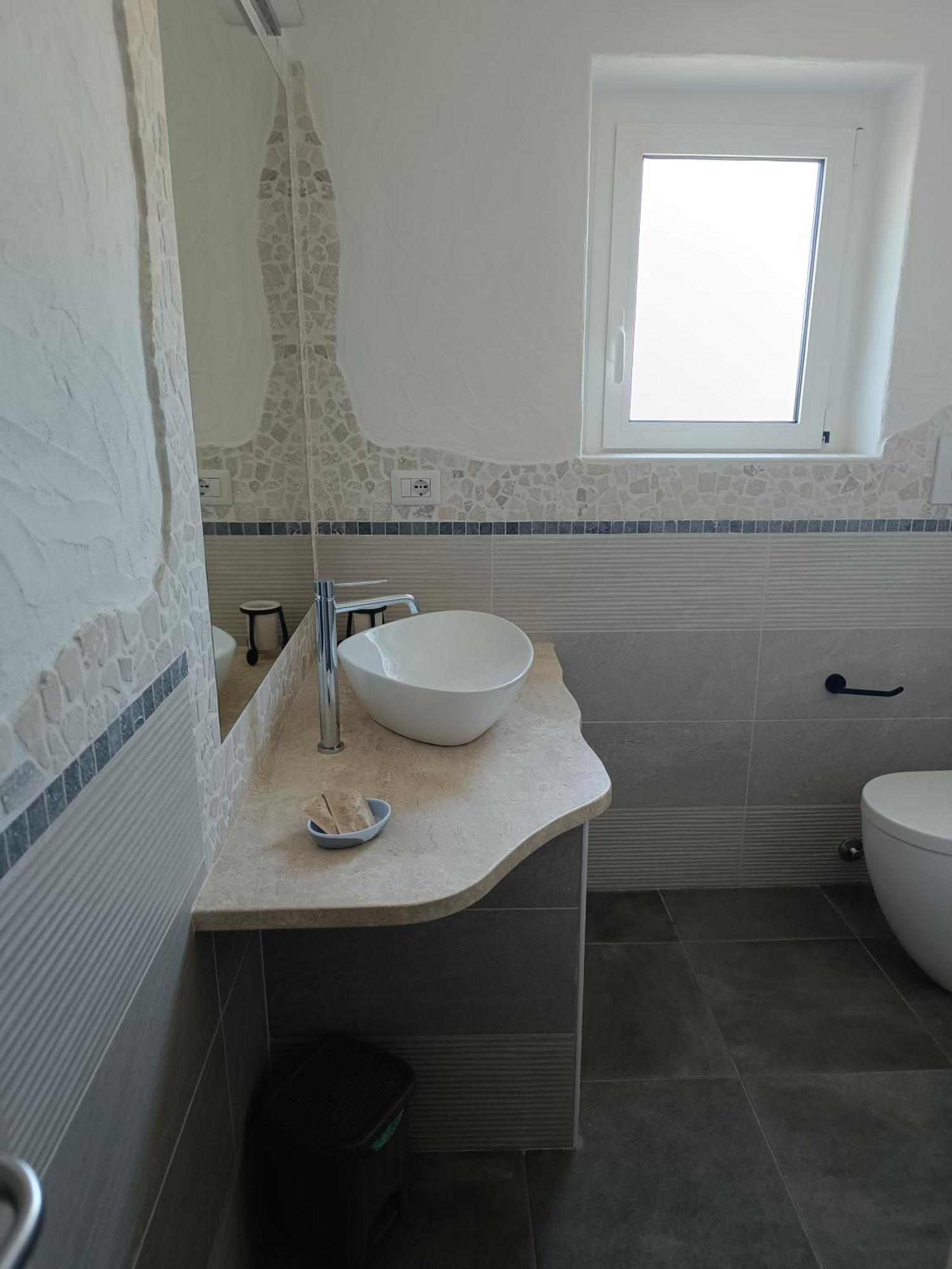 Bello Bello Rooms Санта-Тереза-Галлура Экстерьер фото
