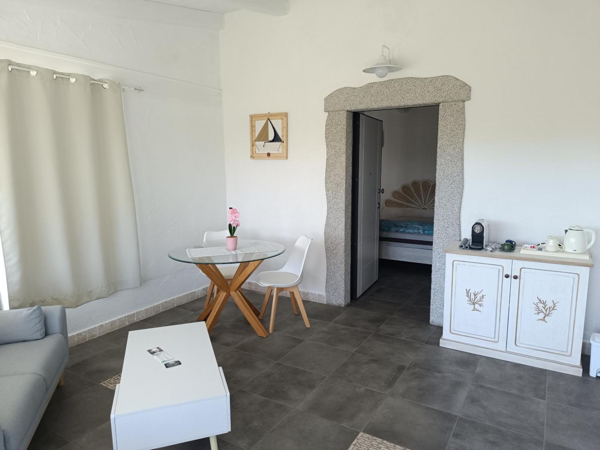 Bello Bello Rooms Санта-Тереза-Галлура Экстерьер фото